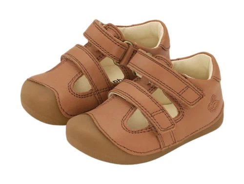 Bundgaard Petit sandal cognac brun